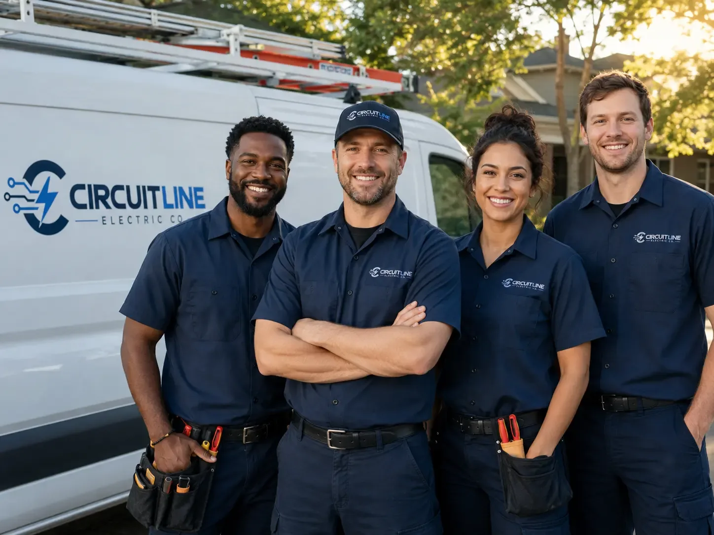 Whole Home Rewiring company in Vance, MS