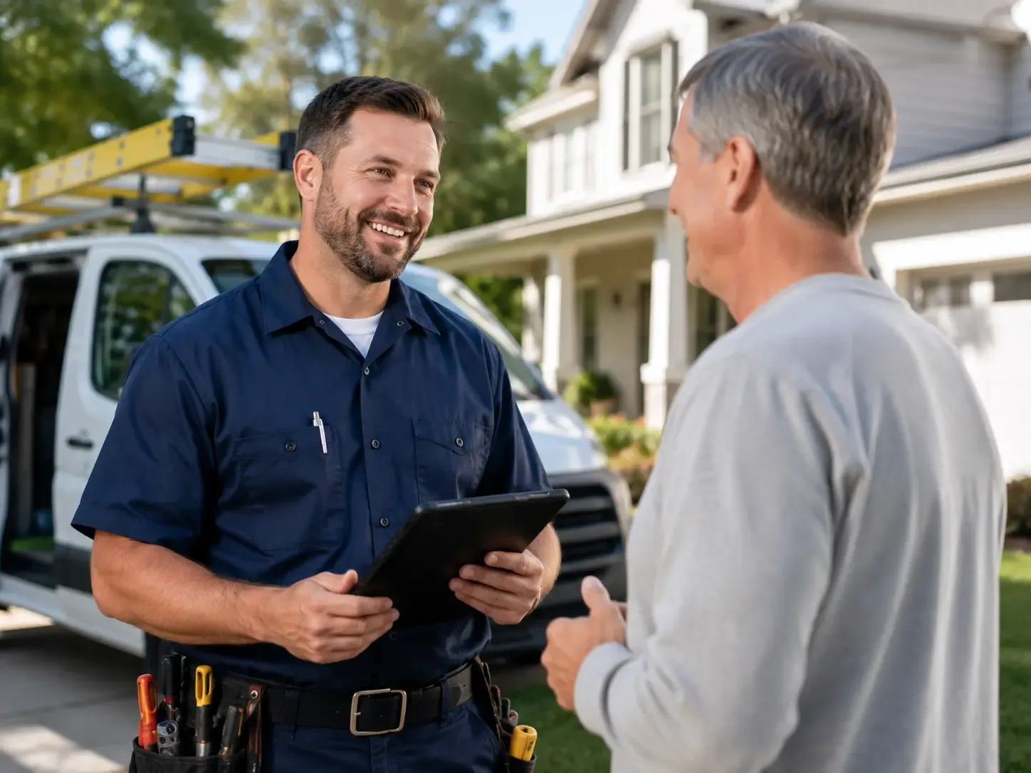 Whole Home Rewiring Vance, MS FAQs